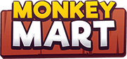Monkey Mart Logo