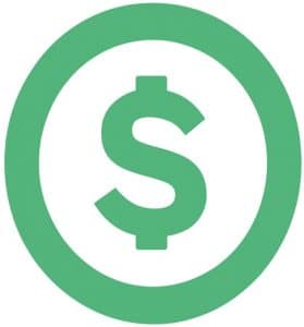 Sweeps Coins (SC) Icon Sweeps US